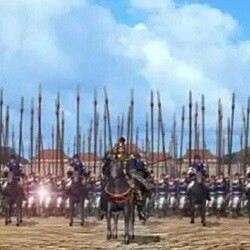 群英三传