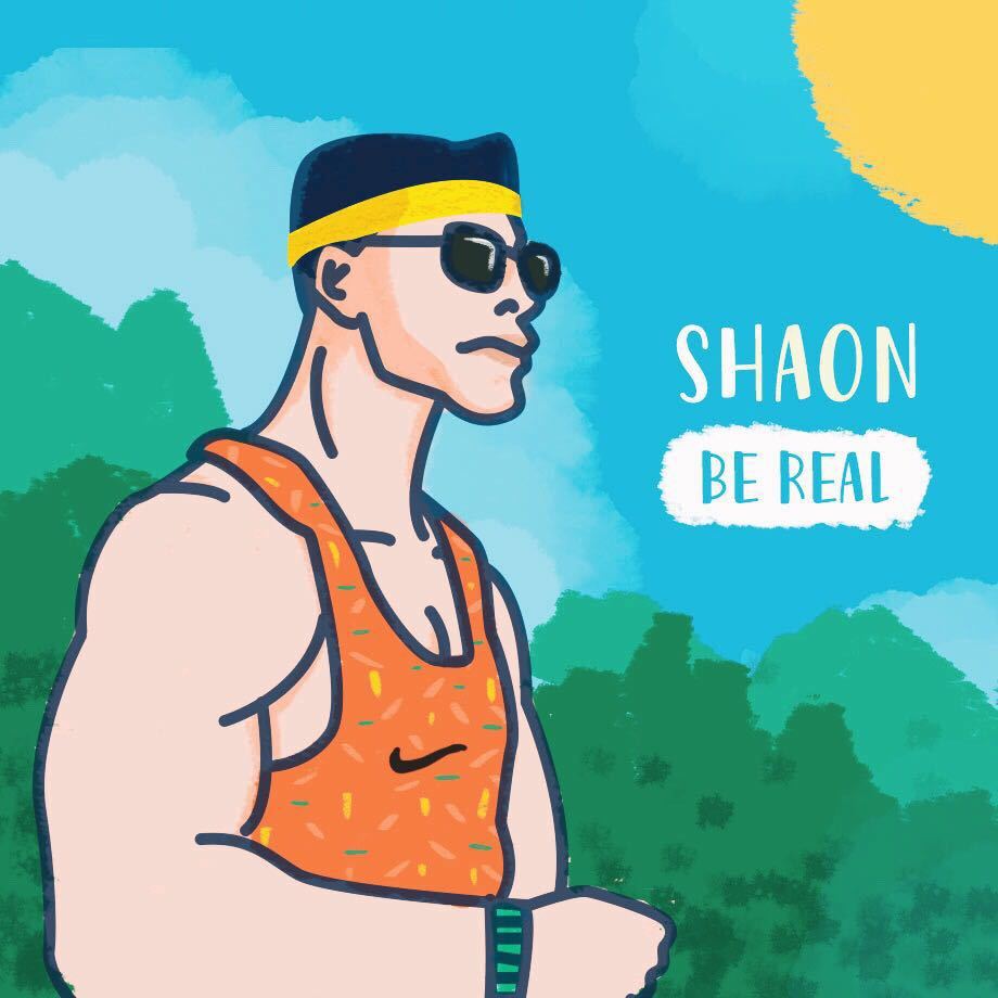 Shaon