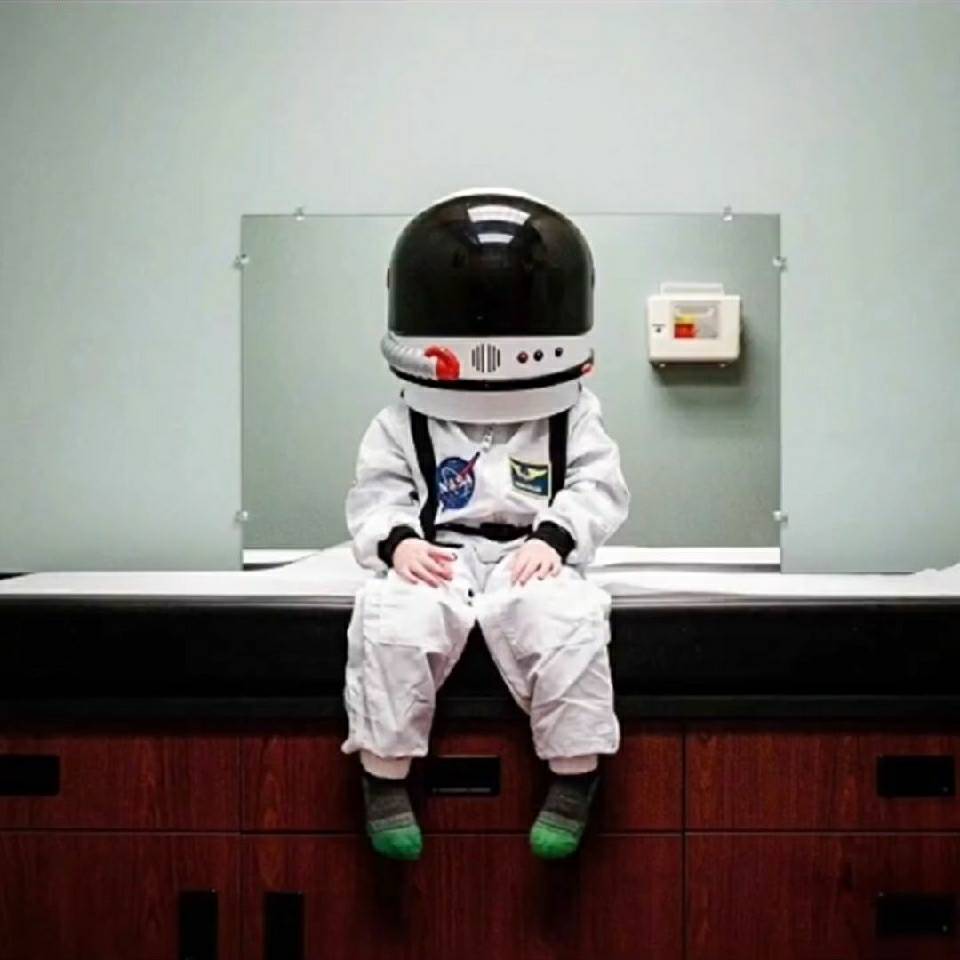 astronaut