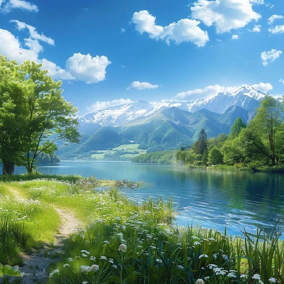 明月