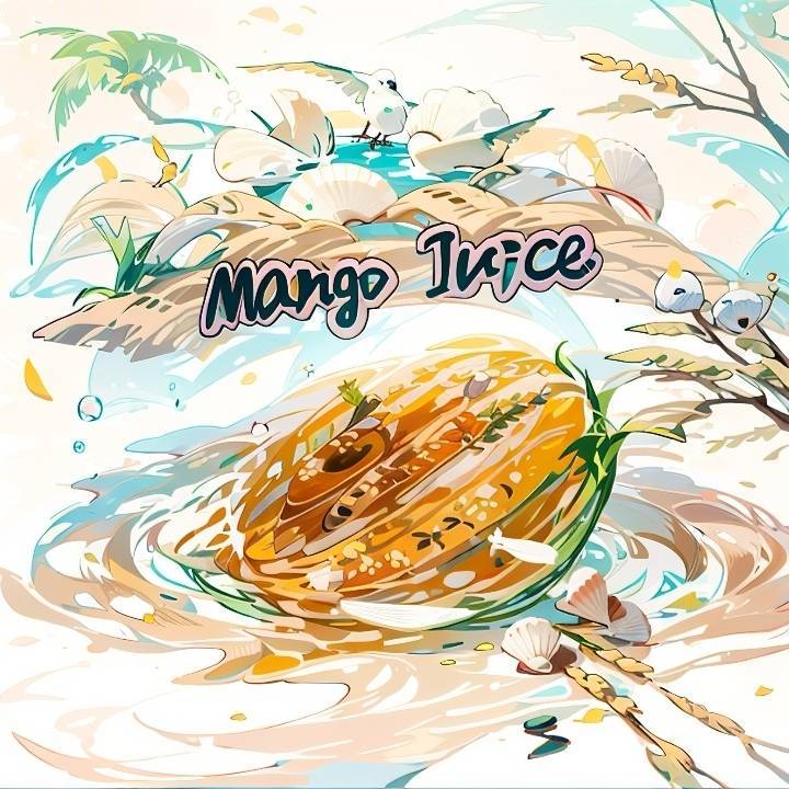 mangoJuice