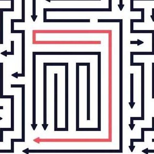 挪箭头消除小游戏宣传图