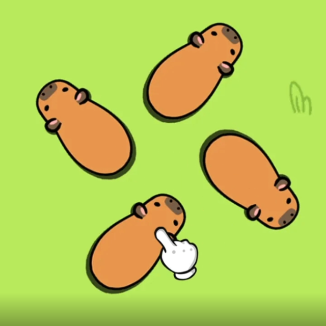 解救猪猪正版