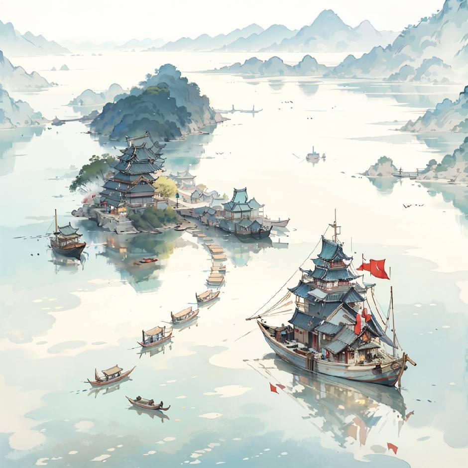 不我