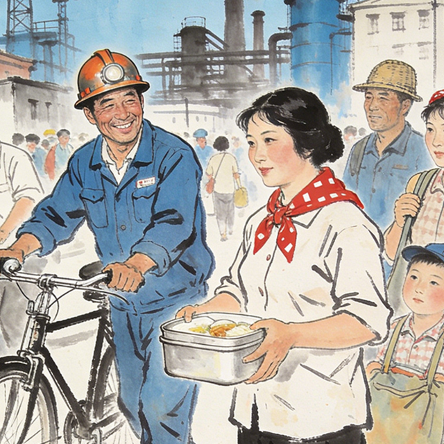 怀旧年代大搜查