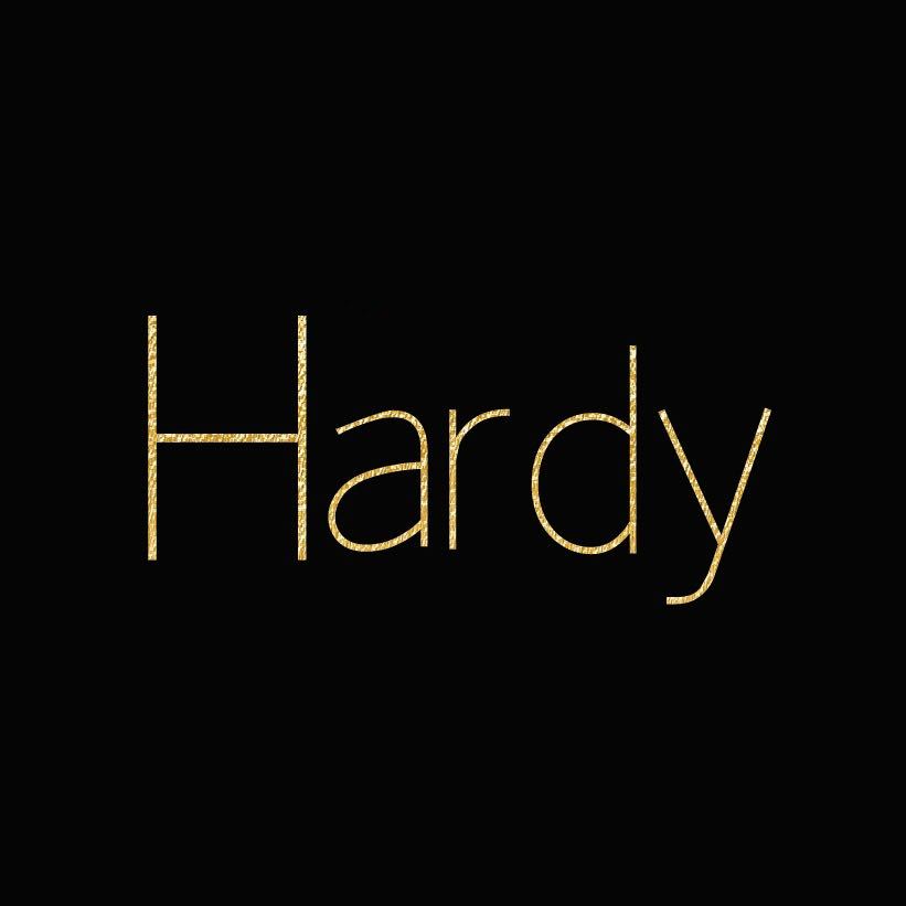 Hardy