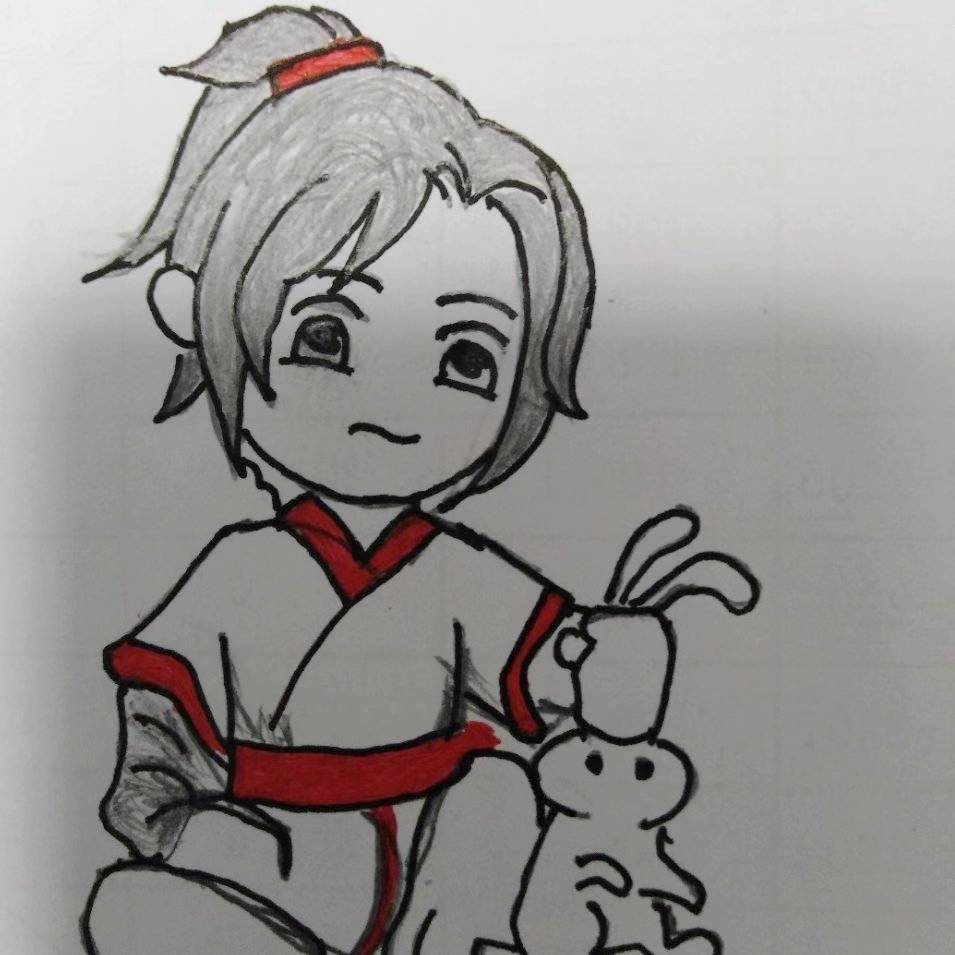 用戶頭像