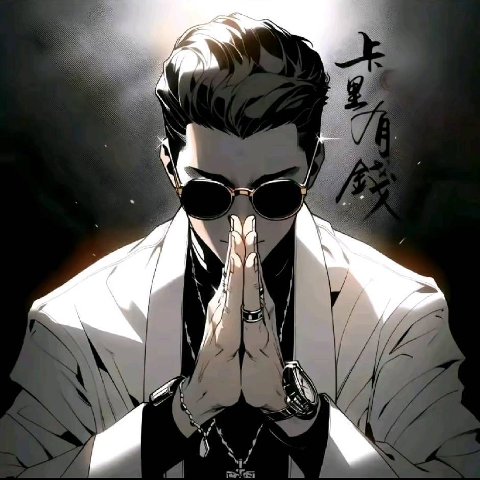 燎原之马