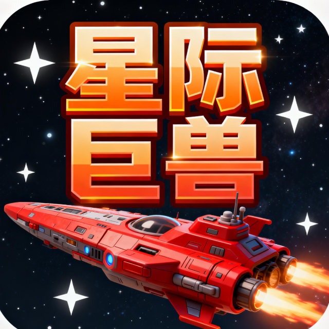 星际巨兽
