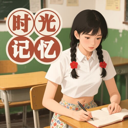 时光记忆找茬