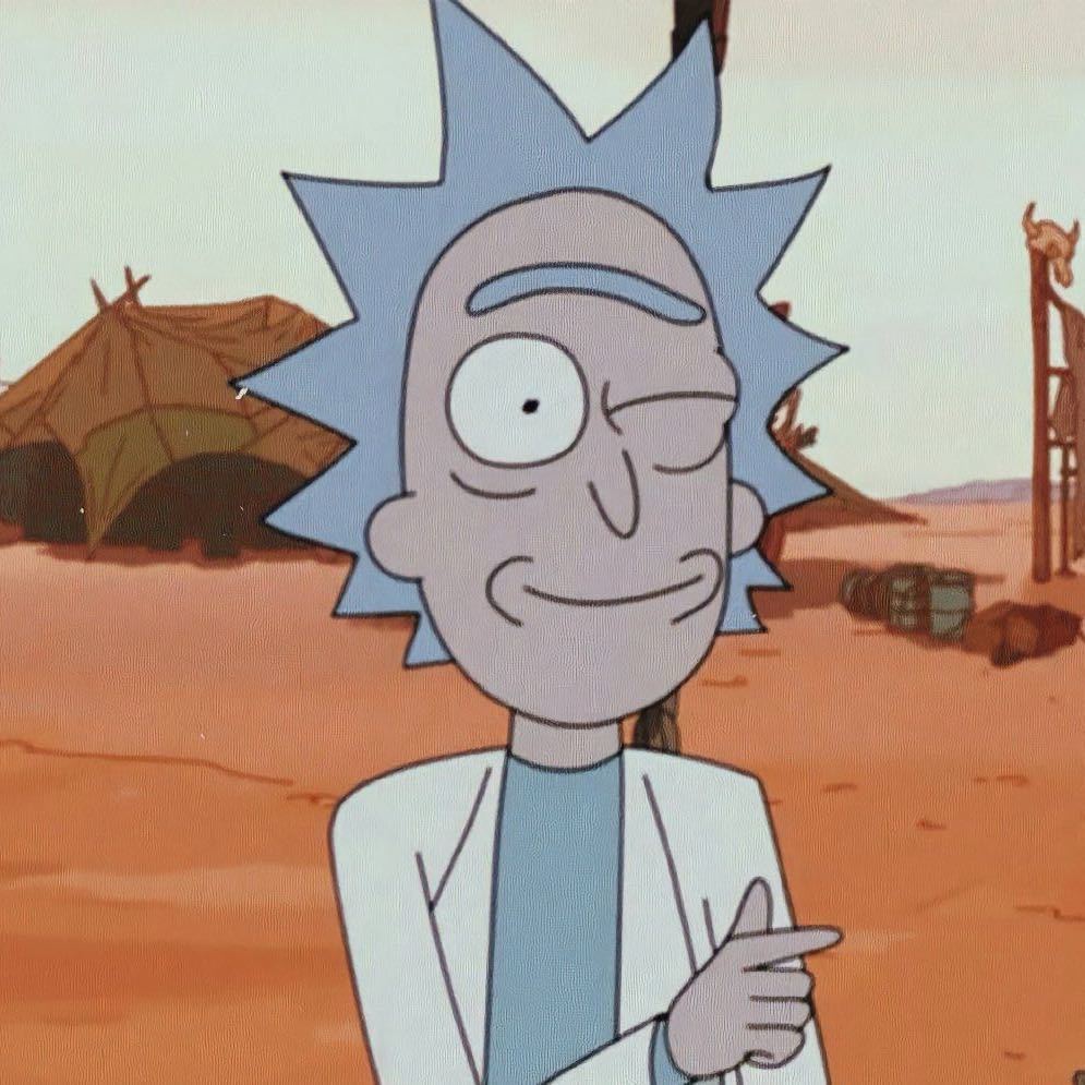 Rick