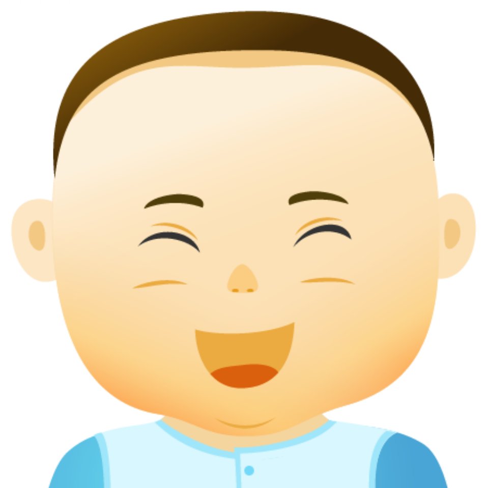 大可