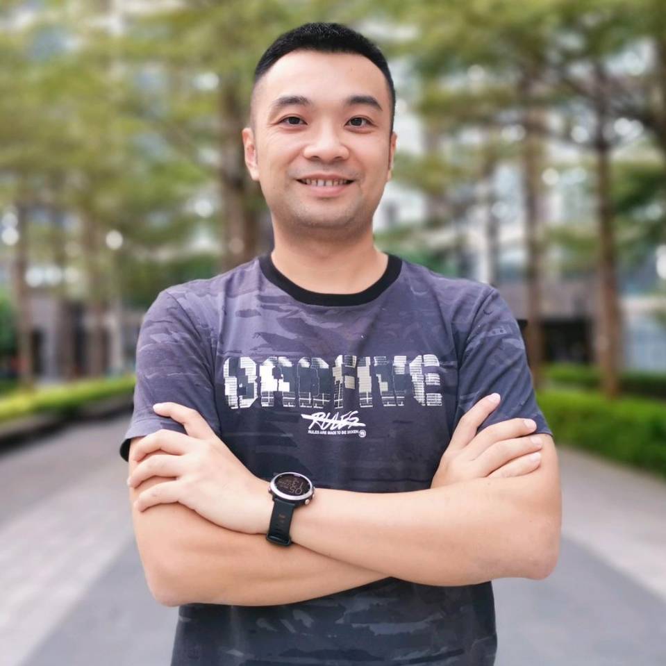 阿聪（亿旭软件）小店小程序