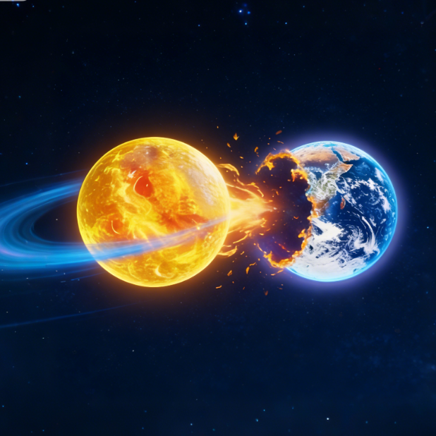 星球进化吞噬战
