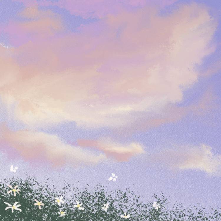 🌸微笑