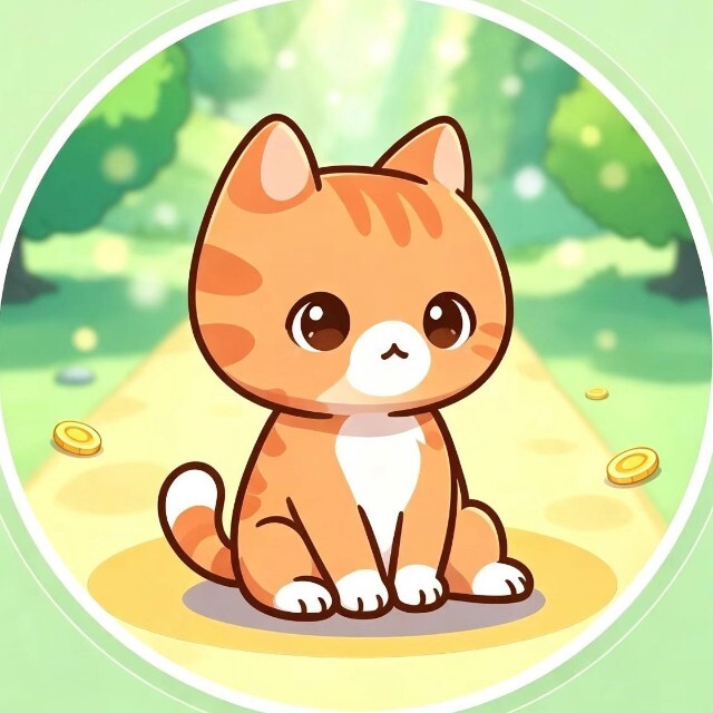 拐走小猫咪