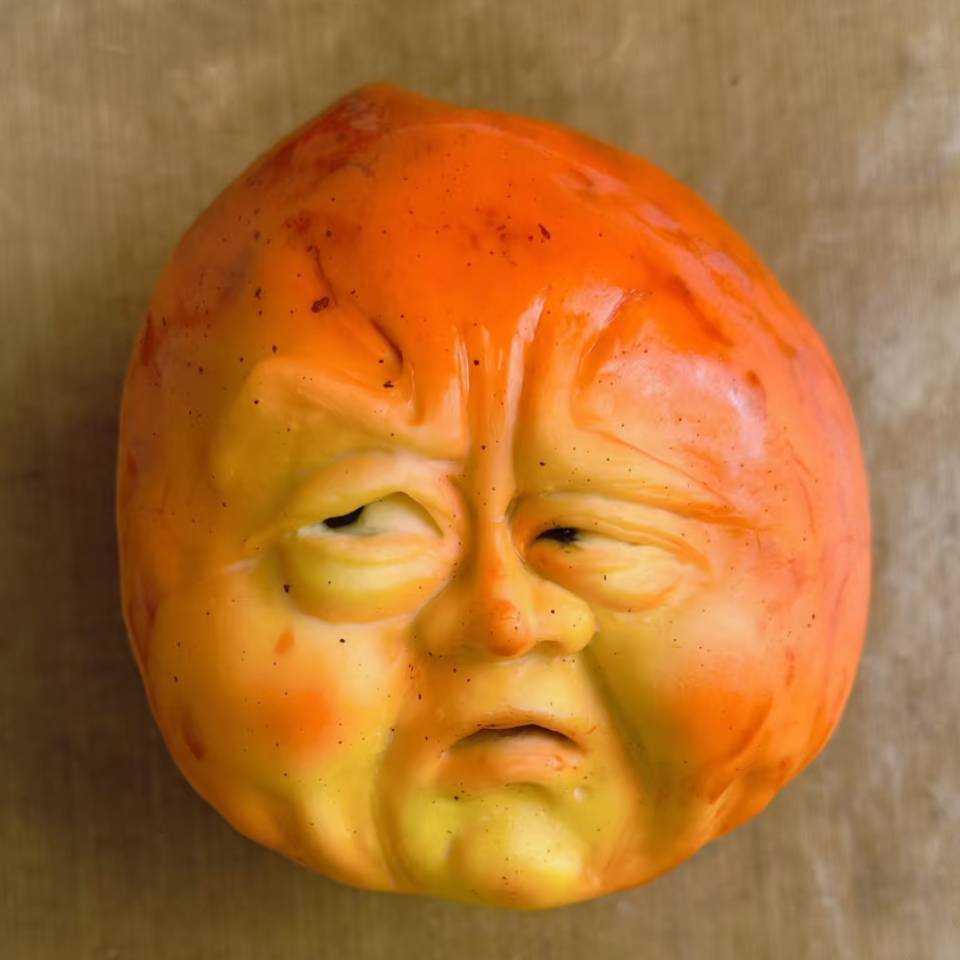 小土豆