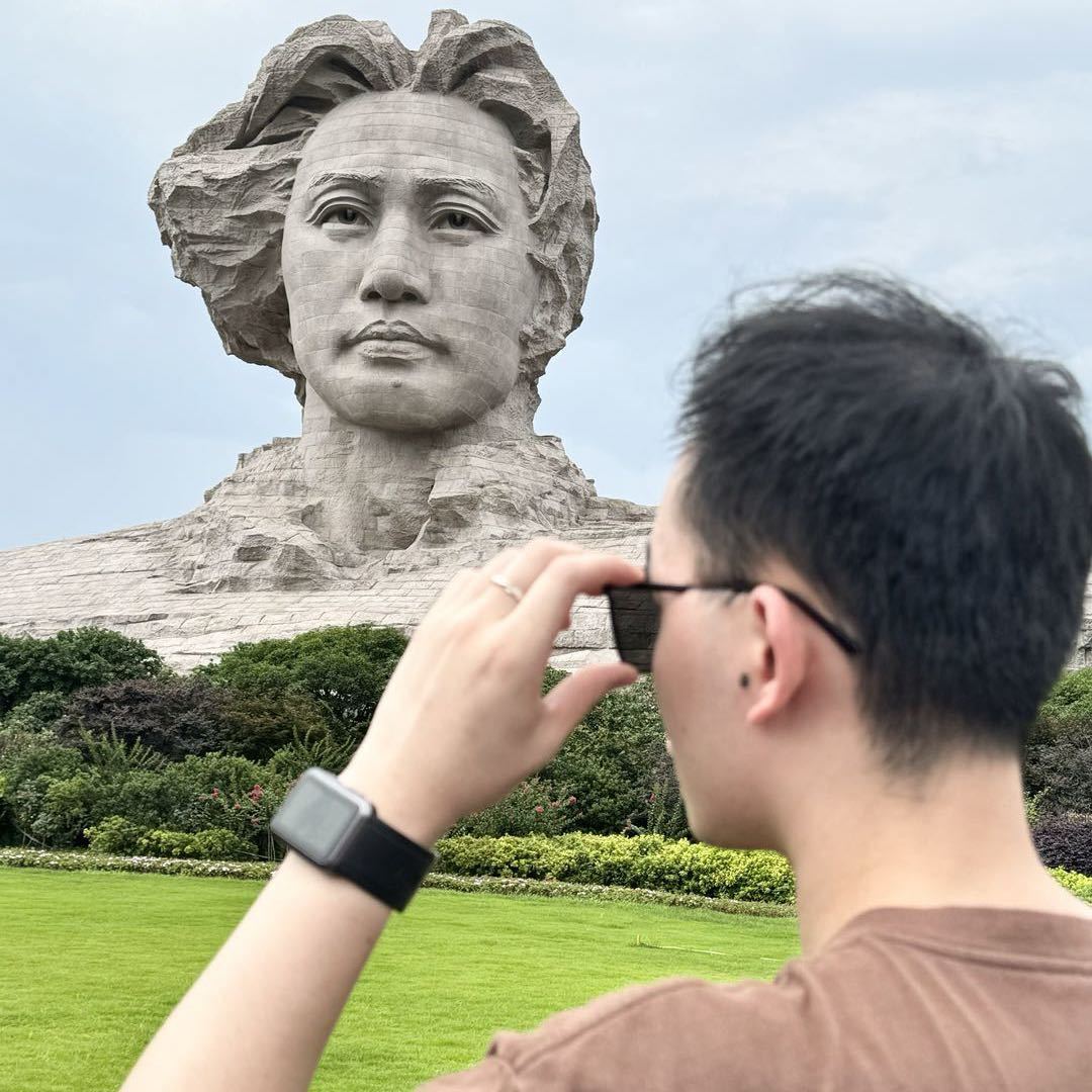 陈国欣