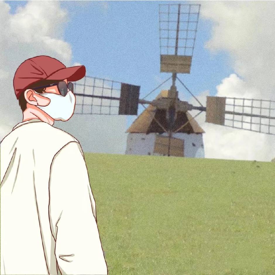 豪豪先生