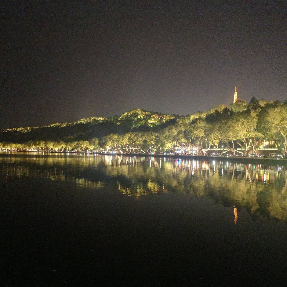 夏天