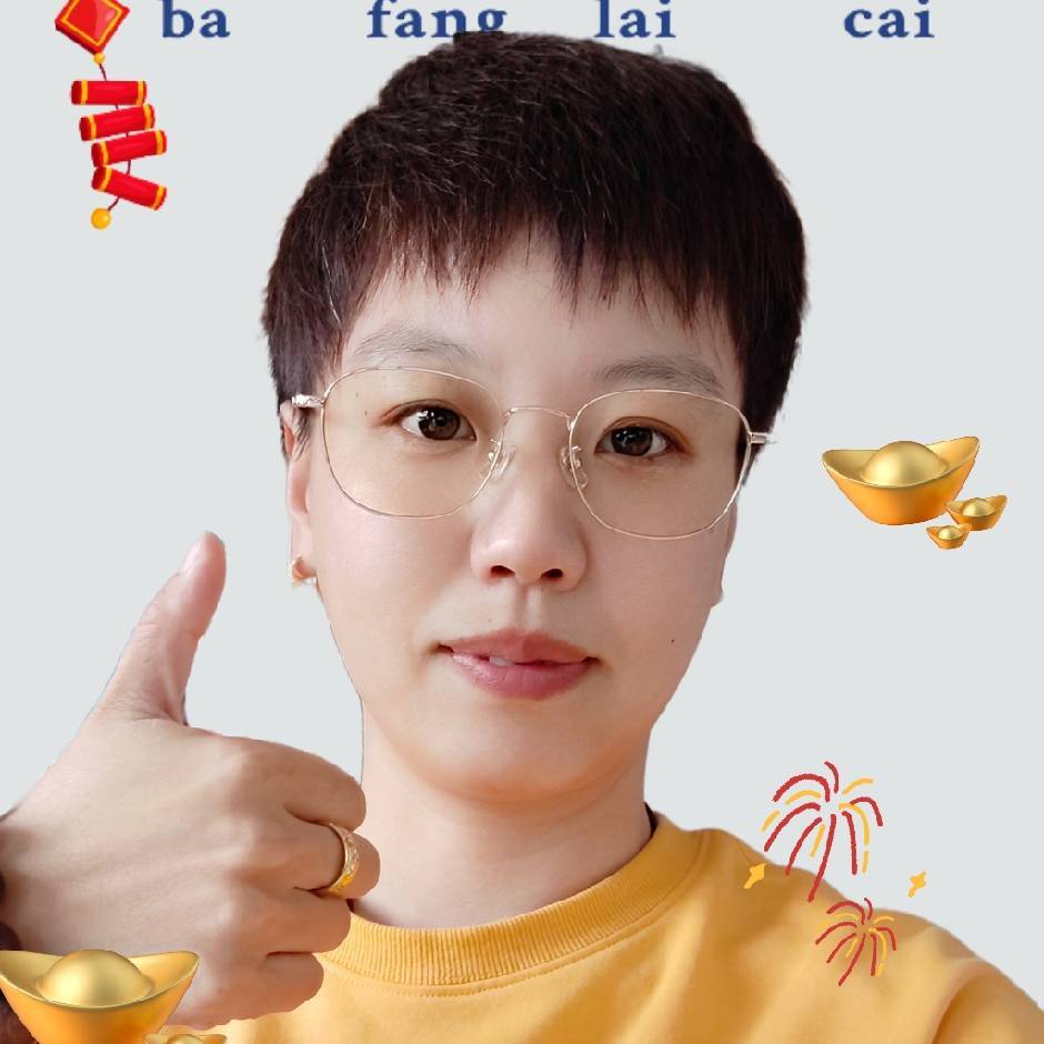 阿妍（网站小程序开发）