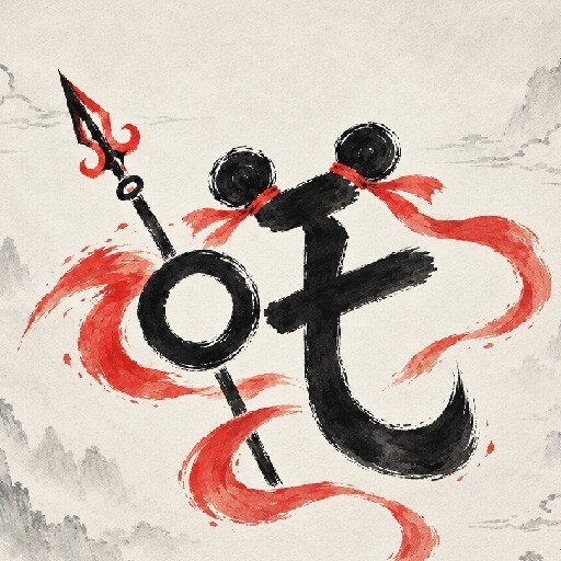 哪吒不要闪图标