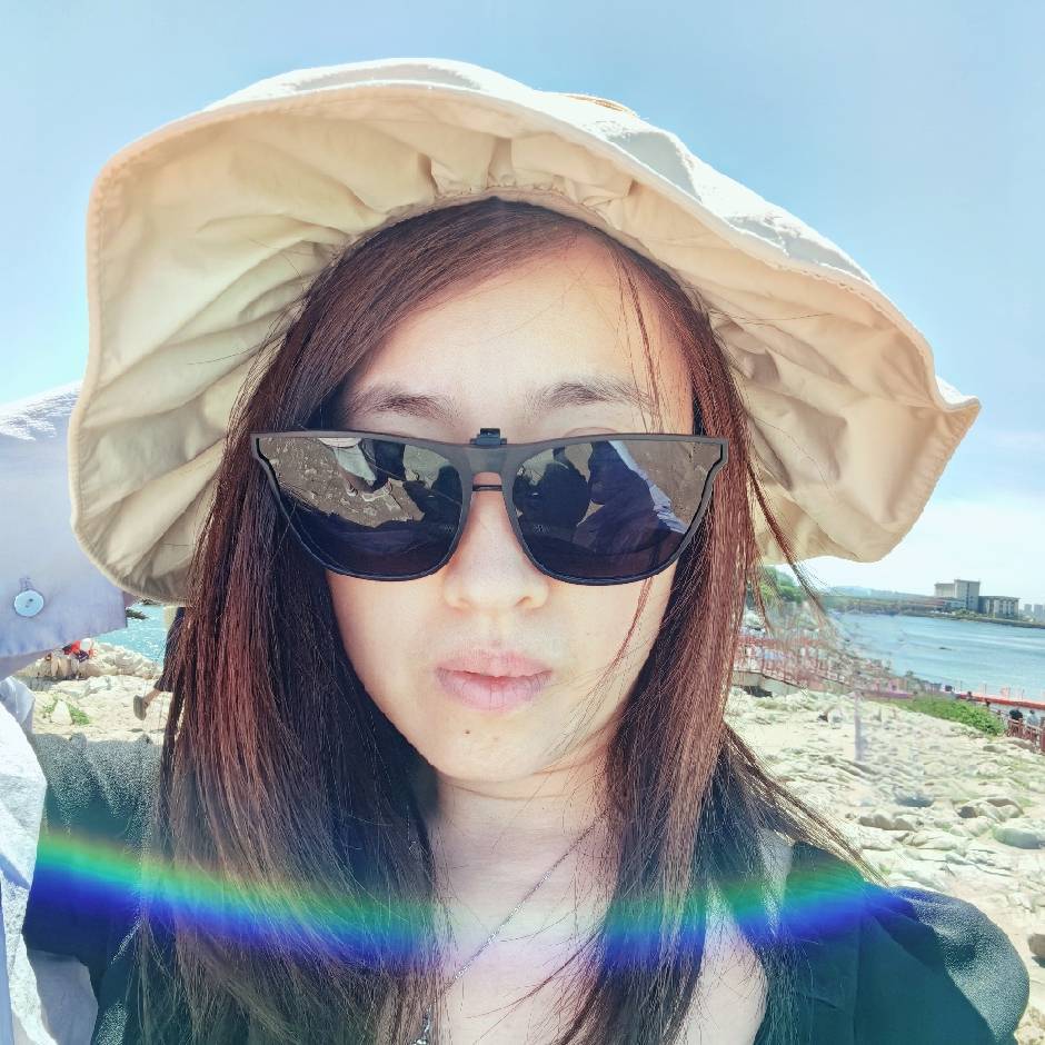 邱杨琰