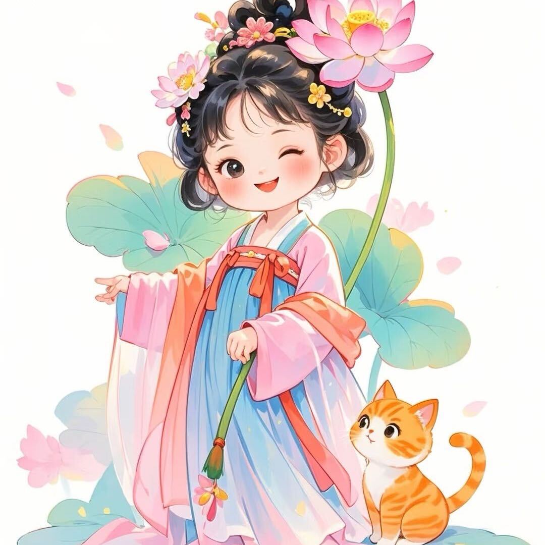 糖猫猫