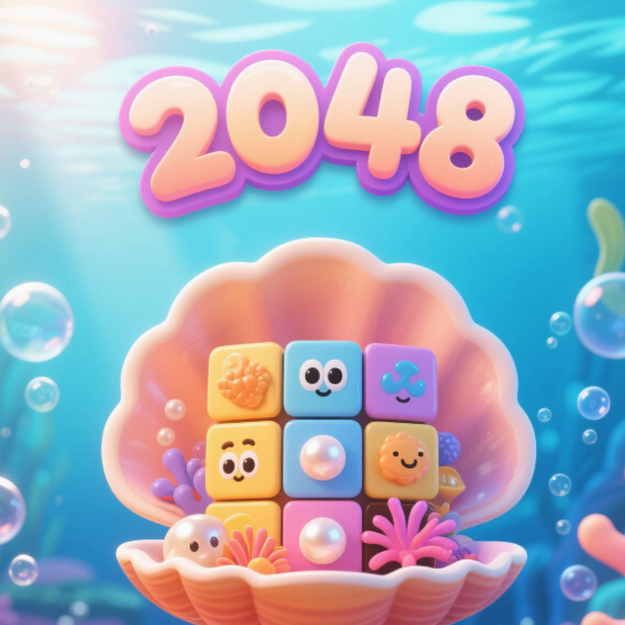 海底求生2048