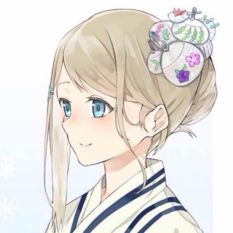 用戶頭像