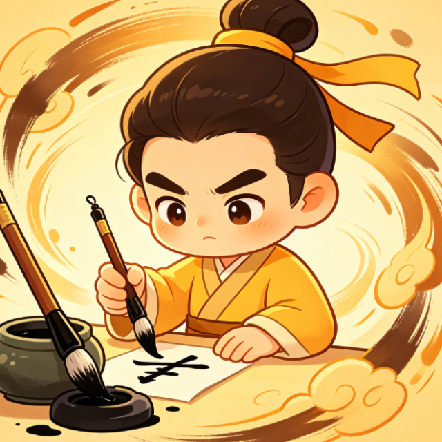 汉字游戏大师