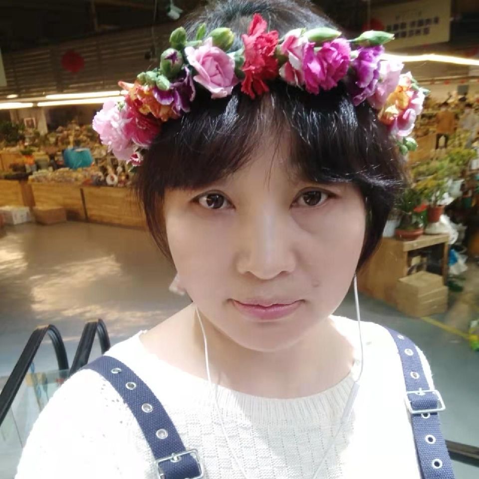 牡丹姐姐