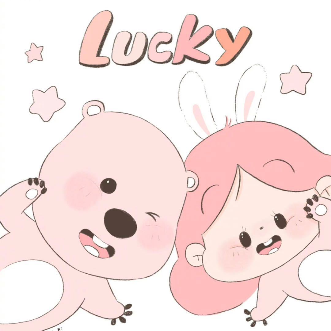 luckyluckylee