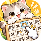 猫咪数独大解谜图标