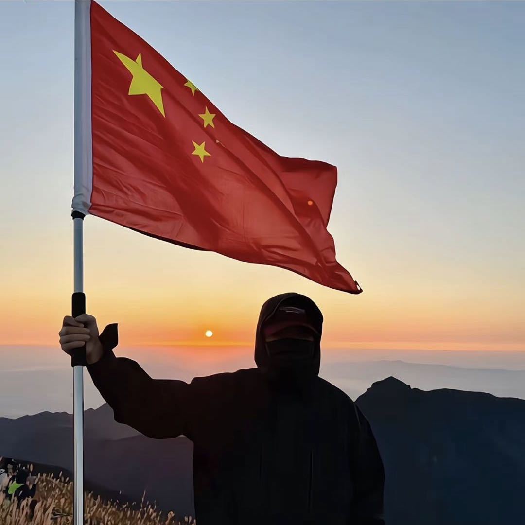 弗兰克🌴