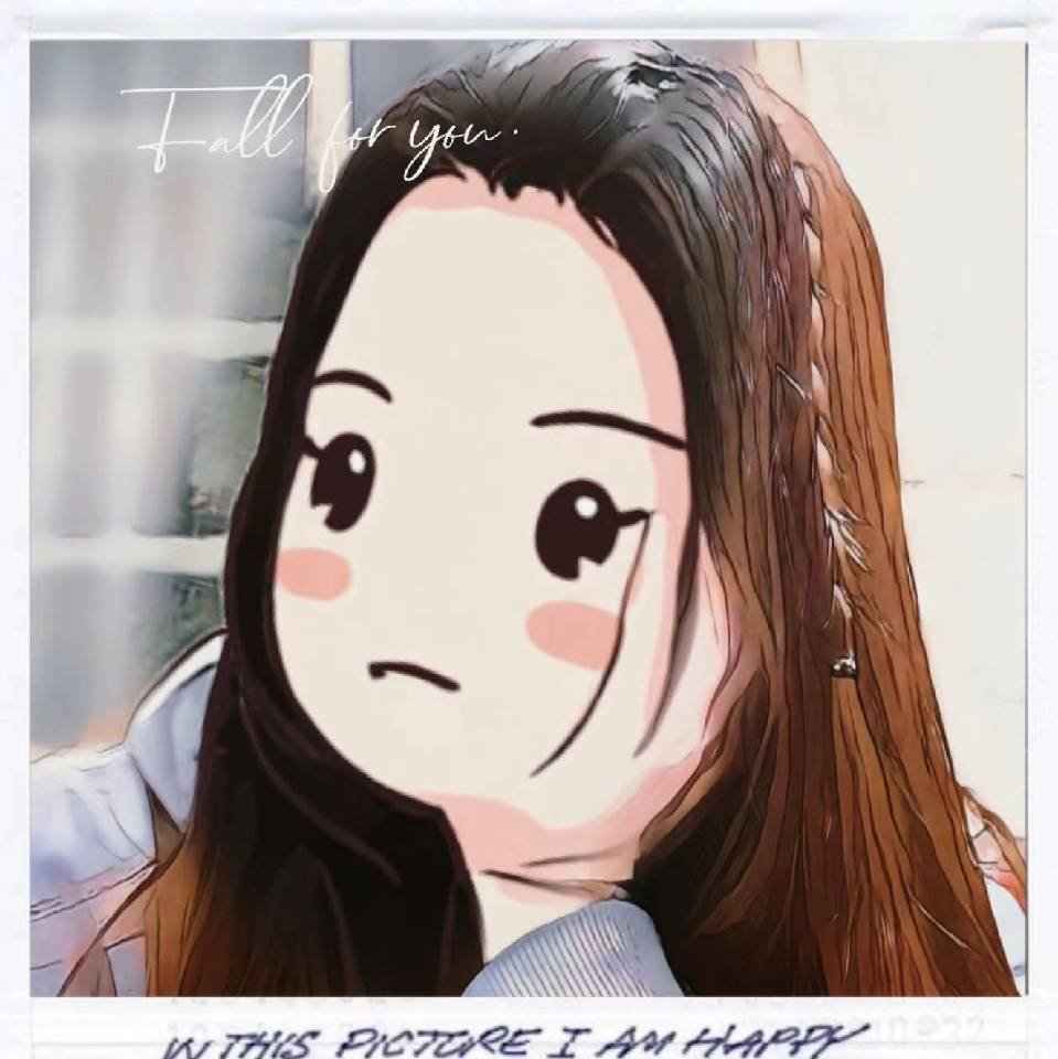 用戶頭像