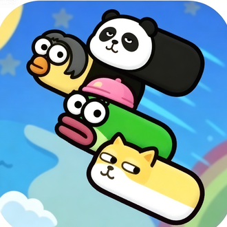 贪吃蛇挑战游戏