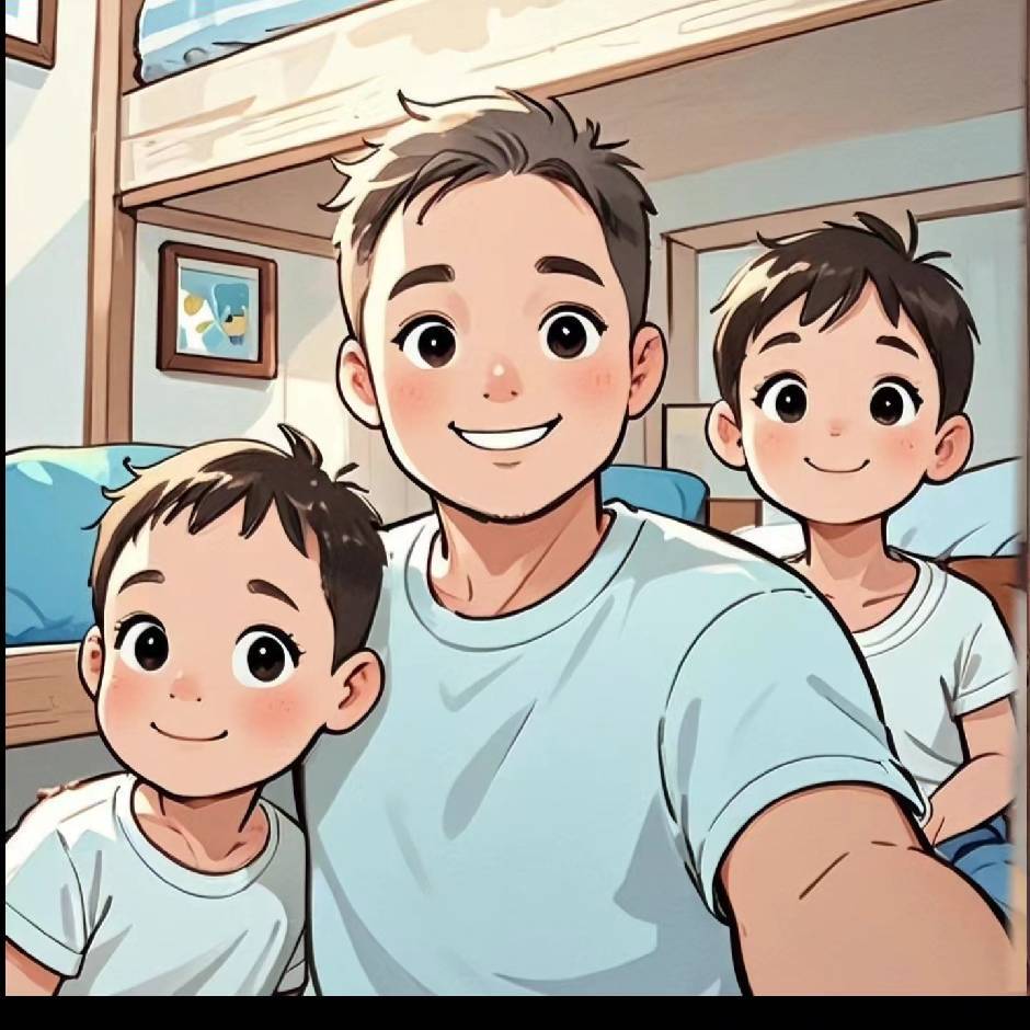 银路安静的旅途