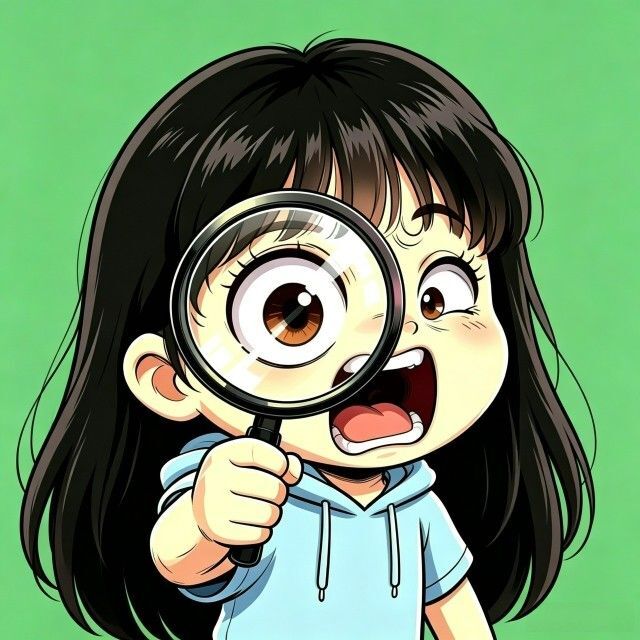 脑洞火眼力图标