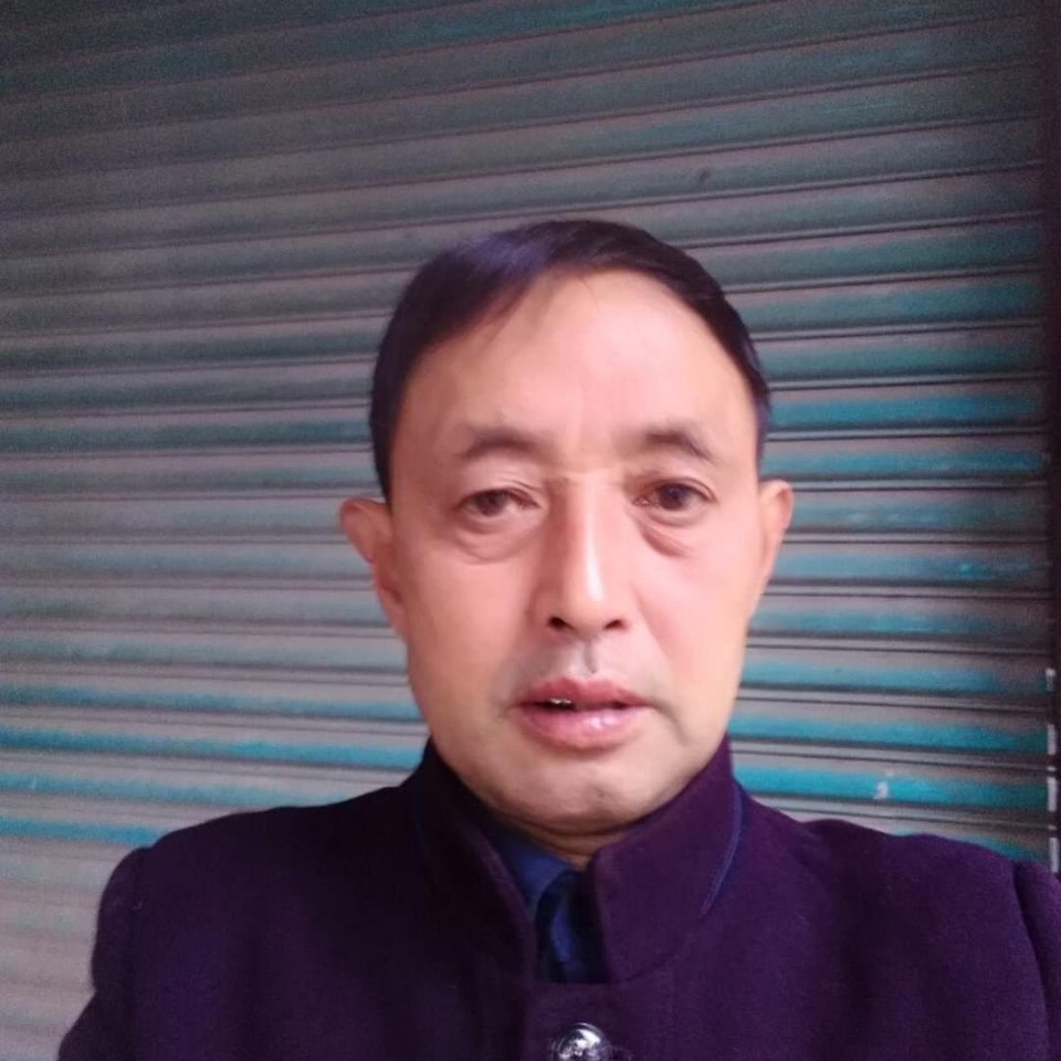 天安