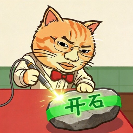疯狂买买买游戏