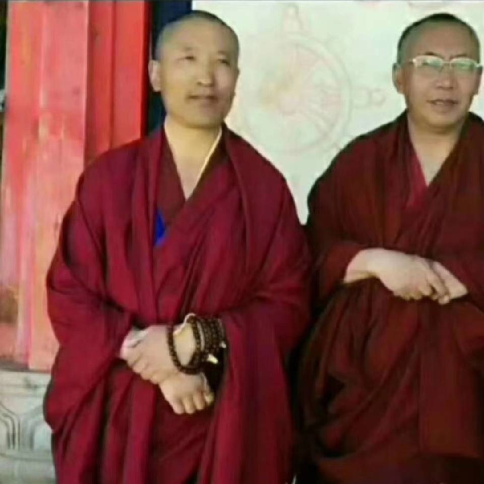 འཇོང་ཚ་སྒྲོ་གཟའ་