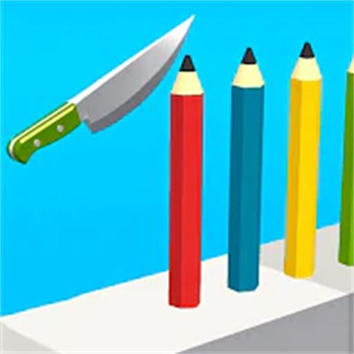切一刀正版宣传图