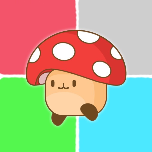 踩方格