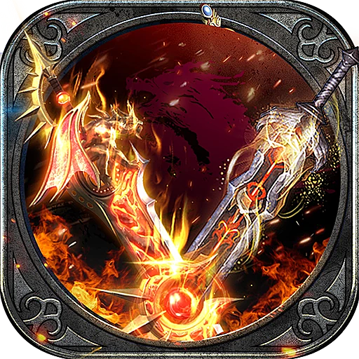列王之怒游戏软件V1.0图标