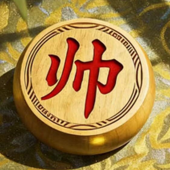 残局小棋王