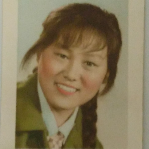 紫罗兰