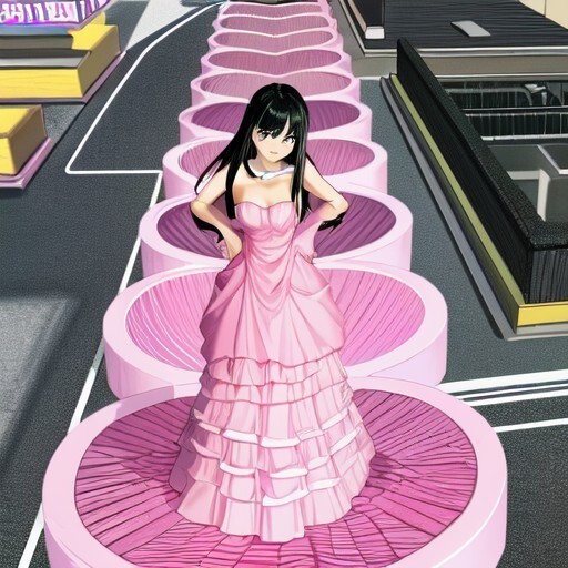 樱花少女校园模拟