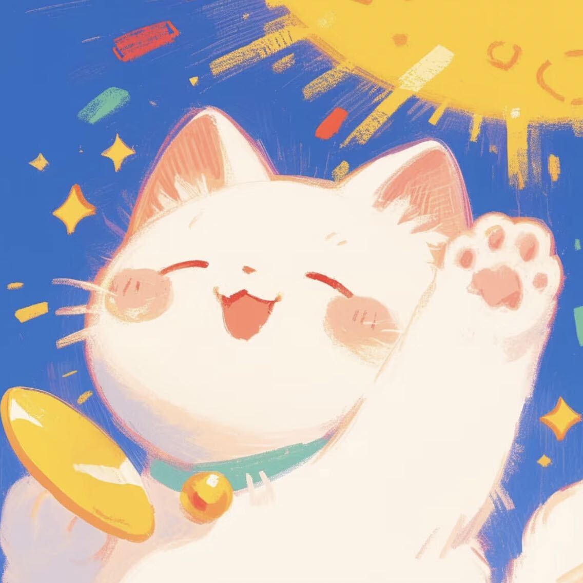 🍑爱撒娇的猫猫🐱