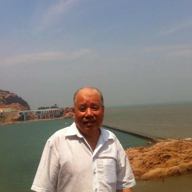 无水难海